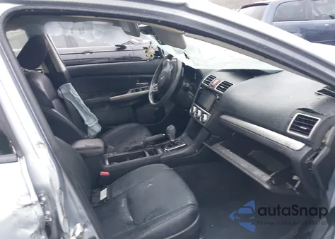 2015 Subaru Impreza 2.0I Sport Limited z USA, uszkodzony, nr VIN JF1GPAZ69FH209843